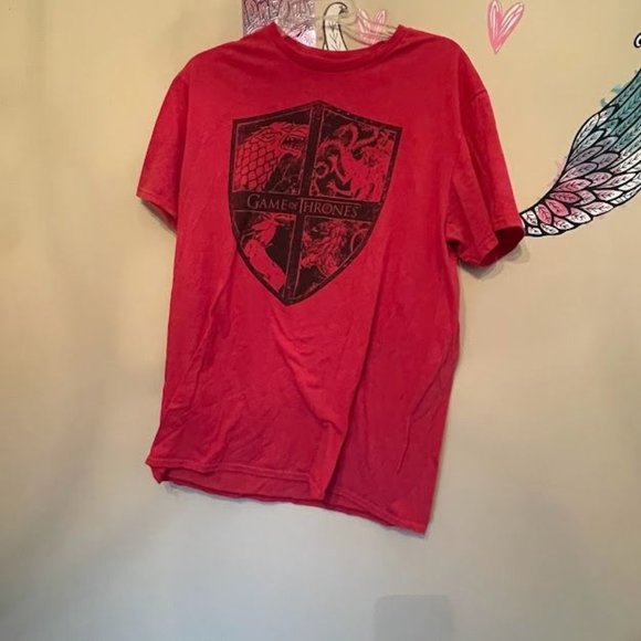 HBO Other - Men's Game of Thrones T-Shirt